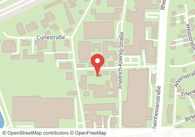 Philipp-Reis-Straße Mainz – Hotels in der Nähe Hotels an der Philipp-Reis-Straße in Mainz – Unterkünfte, Pensionen und Ferienwohnungen in zentraler Lage