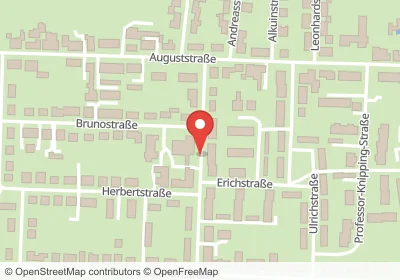 Hotels an der Piusstraße in Recklinghausen – Unterkünfte, Pensionen und Ferienwohnungen in zentraler Lage