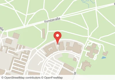 Hotels an der Planitzwiese in Chemnitz – Unterkünfte, Pensionen und Ferienwohnungen in zentraler Lage