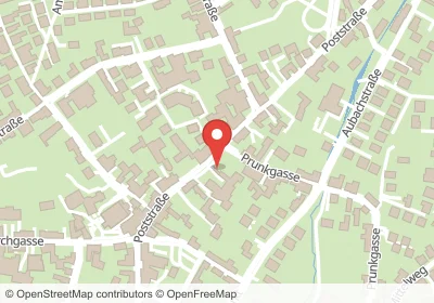 Hotels an der Poststraße in Mainz – Unterkünfte, Pensionen und Ferienwohnungen in zentraler Lage