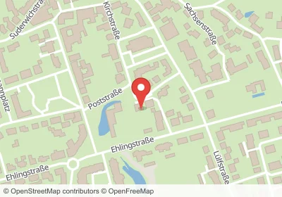 Hotels an der Poststraße in Recklinghausen – Unterkünfte, Pensionen und Ferienwohnungen in zentraler Lage
