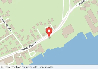 Prieser Strand Kiel – Hotels in der Nähe Hotels an der Prieser Strand in Kiel – Unterkünfte, Pensionen und Ferienwohnungen in zentraler Lage