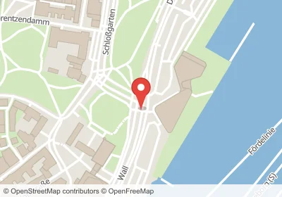 Prinzengarten Kiel – Hotels in der Nähe Hotels an der Prinzengarten in Kiel – Unterkünfte, Pensionen und Ferienwohnungen in zentraler Lage
