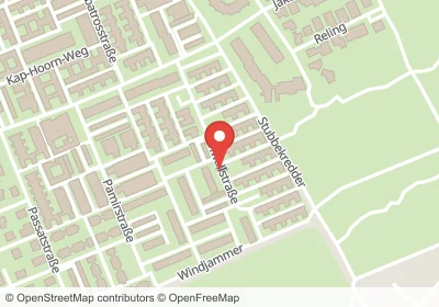 Hotels an der Priwallstraße in Kiel – Unterkünfte, Pensionen und Ferienwohnungen in zentraler Lage