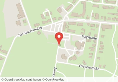 Hotels an der Prozessionsweg in Bottrop – Unterkünfte, Pensionen und Ferienwohnungen in zentraler Lage