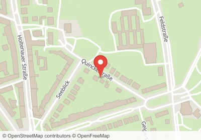 Quinckestraße Kiel – Hotels in der Nähe Hotels an der Quinckestraße in Kiel – Unterkünfte, Pensionen und Ferienwohnungen in zentraler Lage