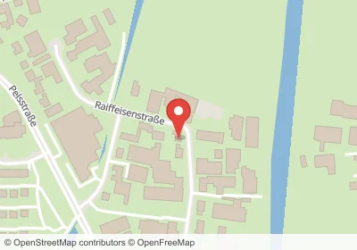 Raiffeisenstraße Bottrop – Hotels in der Nähe Hotels an der Raiffeisenstraße in Bottrop – Unterkünfte, Pensionen und Ferienwohnungen in zentraler Lage