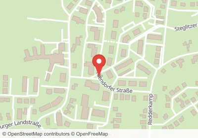 Hotels an der Reinickendorfer Straße in Kiel – Unterkünfte, Pensionen und Ferienwohnungen in zentraler Lage