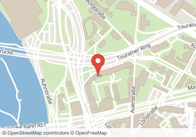 Rheinische Straße Mülheim an der Ruhr – Hotels in der Nähe Hotels an der Rheinische Straße in Mülheim an der Ruhr – Unterkünfte, Pensionen und Ferienwohnungen in zentraler Lage