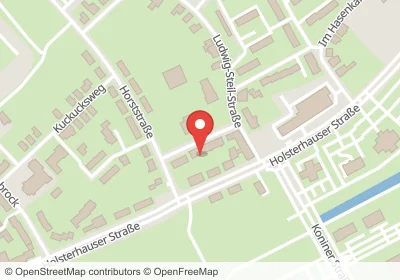 Hotels an der Richardstraße in Herne – Unterkünfte, Pensionen und Ferienwohnungen in zentraler Lage
