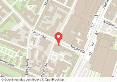Ringstraße Kiel – Hotels in der Nähe Hotels an der Ringstraße in Kiel – Unterkünfte, Pensionen und Ferienwohnungen in zentraler Lage