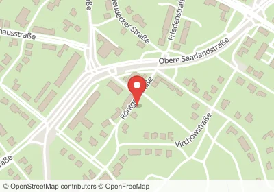 Röntgenstraße Mülheim an der Ruhr – Hotels in der Nähe Hotels an der Röntgenstraße in Mülheim an der Ruhr – Unterkünfte, Pensionen und Ferienwohnungen in zentraler Lage