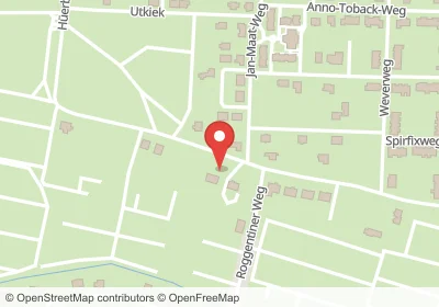 Hotels an der Roggentiner Weg in Rostock – Unterkünfte, Pensionen und Ferienwohnungen in zentraler Lage