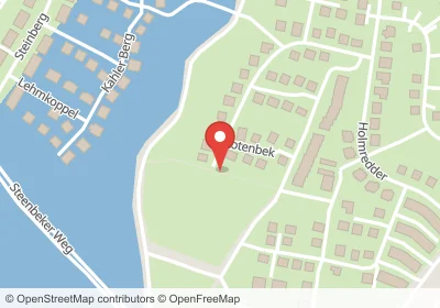 Rotenbek Kiel – Hotels in der Nähe Hotels an der Rotenbek in Kiel – Unterkünfte, Pensionen und Ferienwohnungen in zentraler Lage