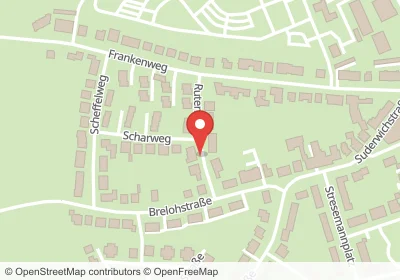 Rutenweg Recklinghausen – Hotels in der Nähe Hotels an der Rutenweg in Recklinghausen – Unterkünfte, Pensionen und Ferienwohnungen in zentraler Lage