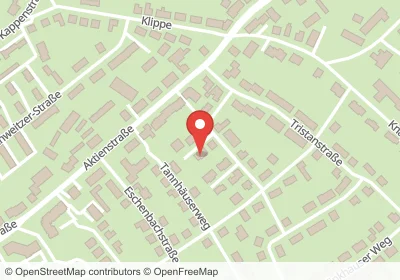 Hotels an der Sängergasse in Mülheim an der Ruhr – Unterkünfte, Pensionen und Ferienwohnungen in zentraler Lage