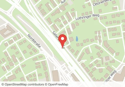 Salierstraße Paderborn – Hotels in der Nähe Hotels an der Salierstraße in Paderborn – Unterkünfte, Pensionen und Ferienwohnungen in zentraler Lage