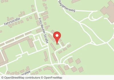 Hotels an der Samlandweg in Kiel – Unterkünfte, Pensionen und Ferienwohnungen in zentraler Lage