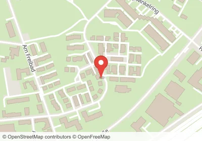 Hotels an der Scharpwinkelring in Herne – Unterkünfte, Pensionen und Ferienwohnungen in zentraler Lage