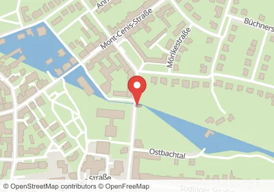 Hotels an der Schillerstraße in Herne – Unterkünfte, Pensionen und Ferienwohnungen in zentraler Lage