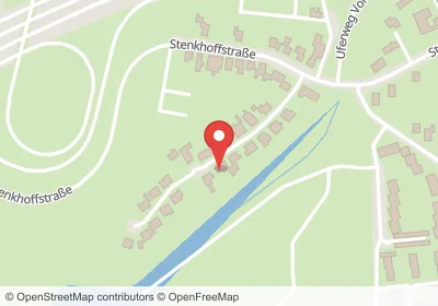 Hotels an der Schillstraße in Bottrop – Unterkünfte, Pensionen und Ferienwohnungen in zentraler Lage