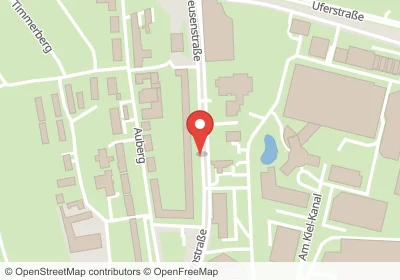 Schleusenwiese Kiel – Hotels in der Nähe Hotels an der Schleusenwiese in Kiel – Unterkünfte, Pensionen und Ferienwohnungen in zentraler Lage