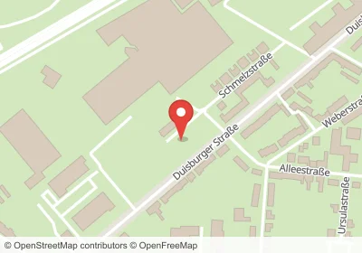 Schmelzstraße Oberhausen – Hotels in der Nähe Hotels an der Schmelzstraße in Oberhausen – Unterkünfte, Pensionen und Ferienwohnungen in zentraler Lage