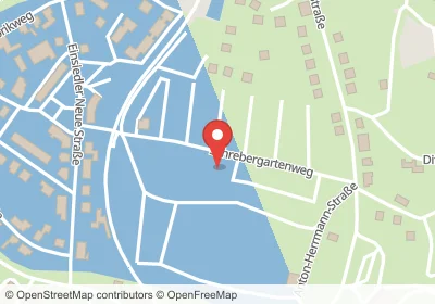 Hotels an der Schrebergartenweg in Chemnitz – Unterkünfte, Pensionen und Ferienwohnungen in zentraler Lage