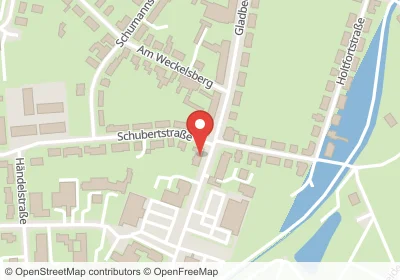 Schubertstraße Bottrop – Hotels in der Nähe Hotels an der Schubertstraße in Bottrop – Unterkünfte, Pensionen und Ferienwohnungen in zentraler Lage