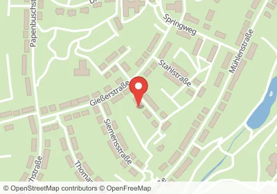 Schuckertstraße Mülheim an der Ruhr – Hotels in der Nähe Hotels an der Schuckertstraße in Mülheim an der Ruhr – Unterkünfte, Pensionen und Ferienwohnungen in zentraler Lage