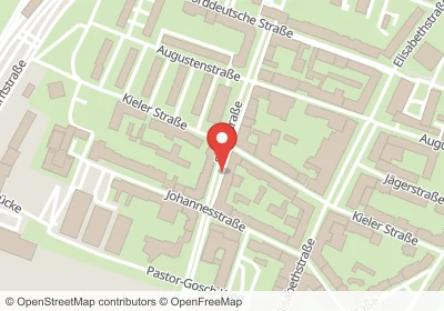 Schulstraße Kiel – Hotels in der Nähe Hotels an der Schulstraße in Kiel – Unterkünfte, Pensionen und Ferienwohnungen in zentraler Lage