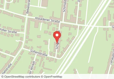 Hotels an der Schultestraße in Oberhausen – Unterkünfte, Pensionen und Ferienwohnungen in zentraler Lage
