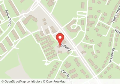 Hotels an der Schulweg in Kiel – Unterkünfte, Pensionen und Ferienwohnungen in zentraler Lage
