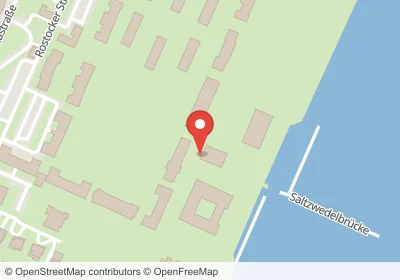 Hotels an der Schweriner Straße in Kiel – Unterkünfte, Pensionen und Ferienwohnungen in zentraler Lage