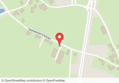 Seewiesenredder Kiel – Hotels in der Nähe Hotels an der Seewiesenredder in Kiel – Unterkünfte, Pensionen und Ferienwohnungen in zentraler Lage