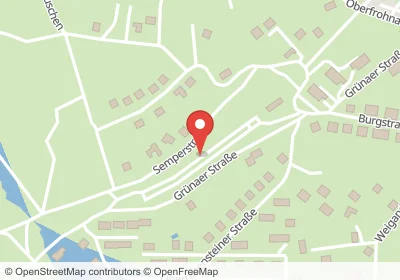 Semperstraße Chemnitz – Hotels in der Nähe Hotels an der Semperstraße in Chemnitz – Unterkünfte, Pensionen und Ferienwohnungen in zentraler Lage