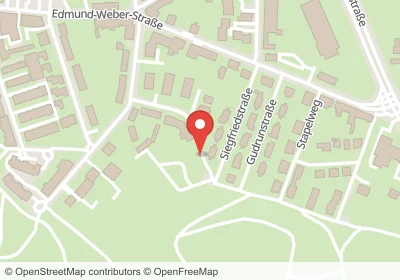 Hotels an der Siegfriedstraße in Herne – Unterkünfte, Pensionen und Ferienwohnungen in zentraler Lage
