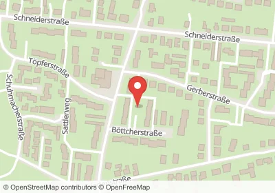 Hotels an der Spenglerweg in Bottrop – Unterkünfte, Pensionen und Ferienwohnungen in zentraler Lage