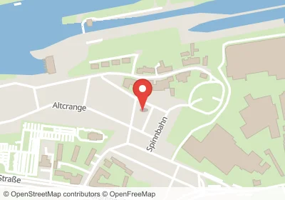 Hotels an der Spinnbahn in Herne – Unterkünfte, Pensionen und Ferienwohnungen in zentraler Lage