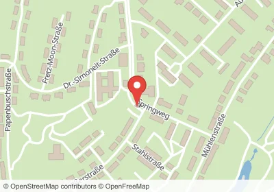 Springweg Mülheim an der Ruhr – Hotels in der Nähe Hotels an der Springweg in Mülheim an der Ruhr – Unterkünfte, Pensionen und Ferienwohnungen in zentraler Lage