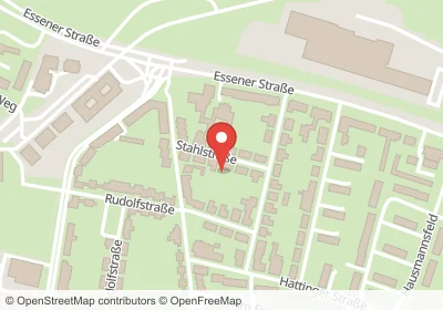 Stahlstraße Oberhausen – Hotels in der Nähe Hotels an der Stahlstraße in Oberhausen – Unterkünfte, Pensionen und Ferienwohnungen in zentraler Lage