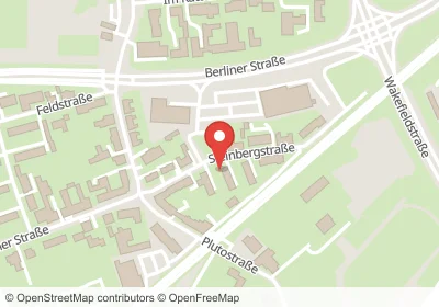 Hotels an der Steinbergstraße in Herne – Unterkünfte, Pensionen und Ferienwohnungen in zentraler Lage