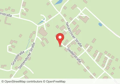 Hotels an der Stelzendorfer Aue in Chemnitz – Unterkünfte, Pensionen und Ferienwohnungen in zentraler Lage