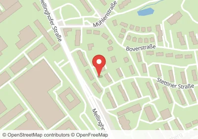 Stettiner Straße Mülheim an der Ruhr – Hotels in der Nähe Hotels an der Stettiner Straße in Mülheim an der Ruhr – Unterkünfte, Pensionen und Ferienwohnungen in zentraler Lage