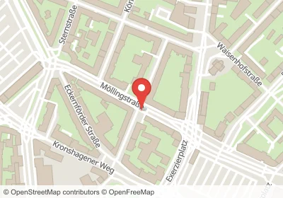 Stiftstraße Kiel – Hotels in der Nähe Hotels an der Stiftstraße in Kiel – Unterkünfte, Pensionen und Ferienwohnungen in zentraler Lage