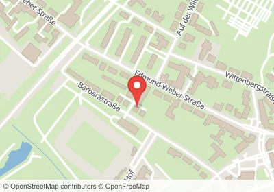 Hotels an der Stratmanns Weg in Herne – Unterkünfte, Pensionen und Ferienwohnungen in zentraler Lage