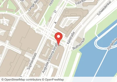 Stresemannplatz Kiel – Hotels in der Nähe Hotels an der Stresemannplatz in Kiel – Unterkünfte, Pensionen und Ferienwohnungen in zentraler Lage