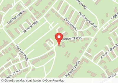 Hotels an der Striepens Weg in Mülheim an der Ruhr – Unterkünfte, Pensionen und Ferienwohnungen in zentraler Lage