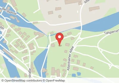 Talsperrengrund Chemnitz – Hotels in der Nähe Hotels an der Talsperrengrund in Chemnitz – Unterkünfte, Pensionen und Ferienwohnungen in zentraler Lage
