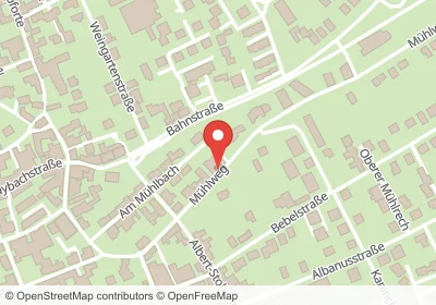 Hotels an der Teichstraße in Mainz – Unterkünfte, Pensionen und Ferienwohnungen in zentraler Lage